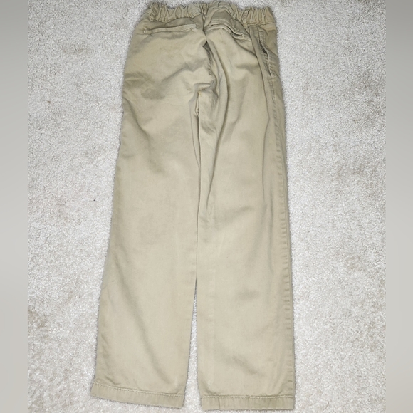 Boys Uniform Style Khakis - Picture 2 of 2